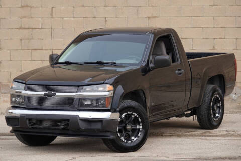 2006 Chevrolet Colorado LS