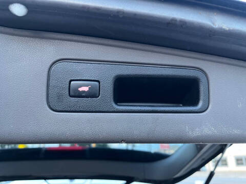 2013 Honda Odyssey EX-L