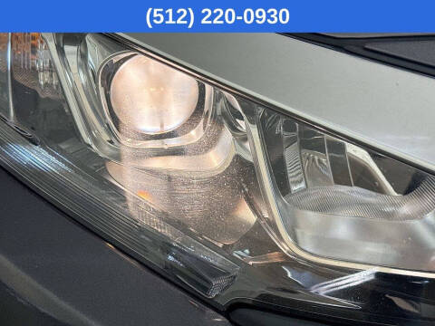 2018 Honda Civic EX-T