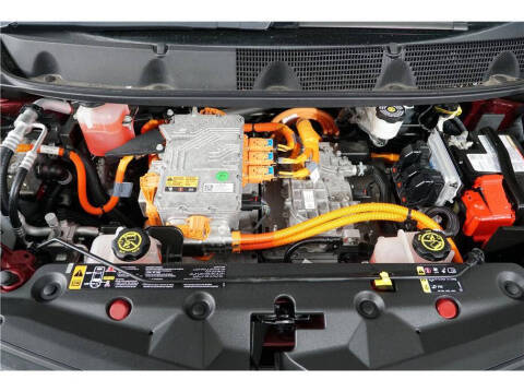 2020 Chevrolet Bolt EV Premier