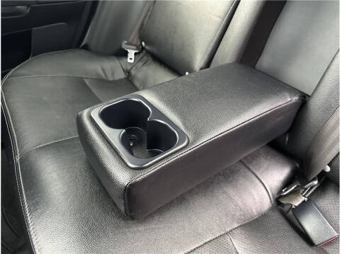 2017 Mitsubishi Lancer