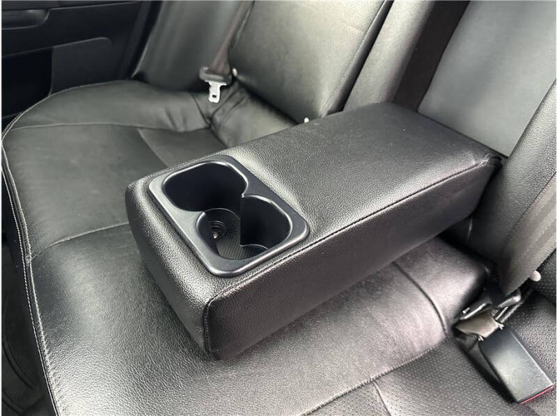 2017 Mitsubishi Lancer