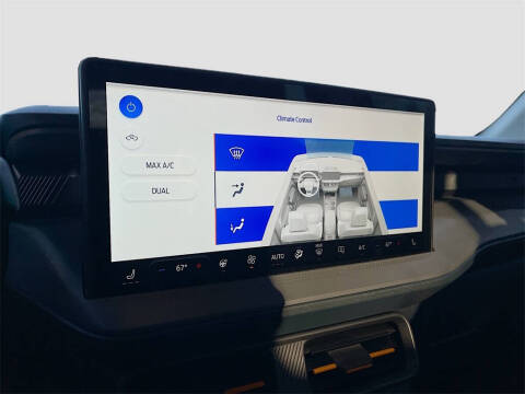 2025 Ford Maverick Tremor