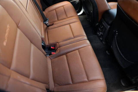 2015 Jeep Grand Cherokee Summit