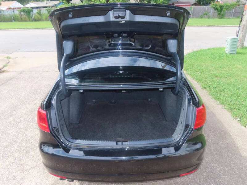 2013 Volkswagen Jetta