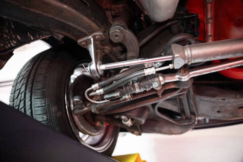 1965 Chevrolet Corvette