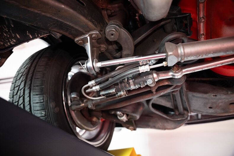 1965 Chevrolet Corvette