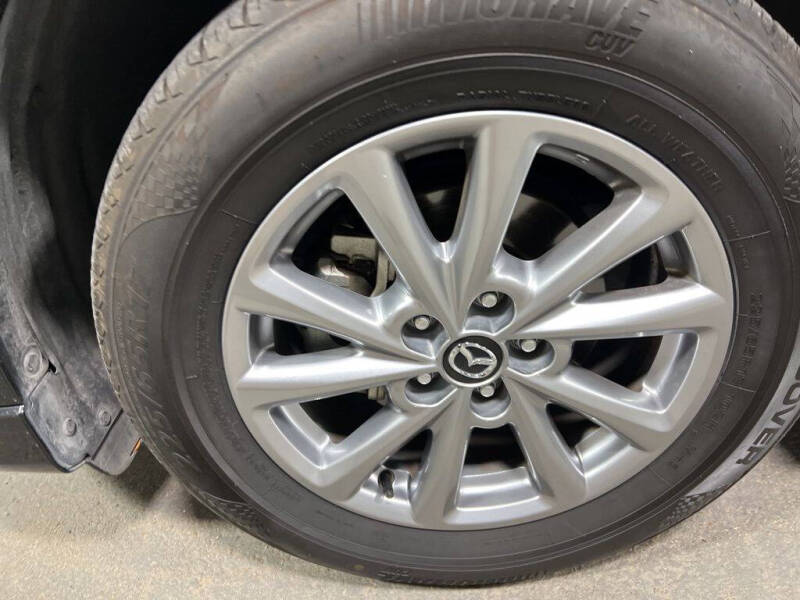 2024 Mazda CX-5 2.5 S Preferred