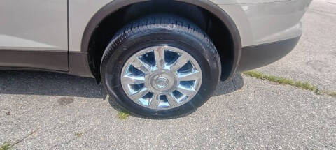 2012 Buick Enclave Premium