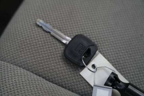 2011 Toyota Sienna Base 7-Passenger