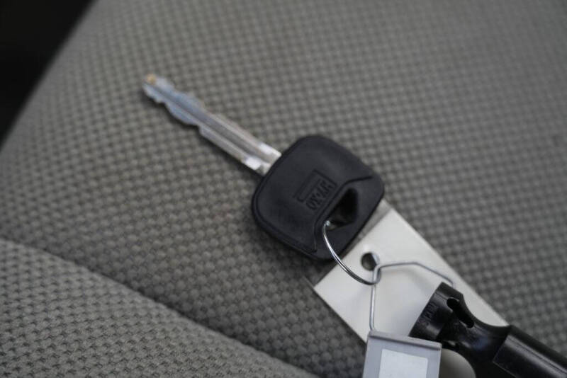 2011 Toyota Sienna Base 7-Passenger