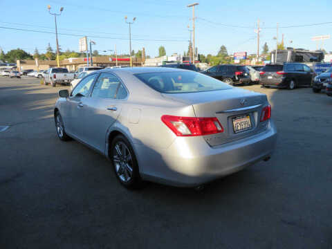 2008 Lexus ES 350