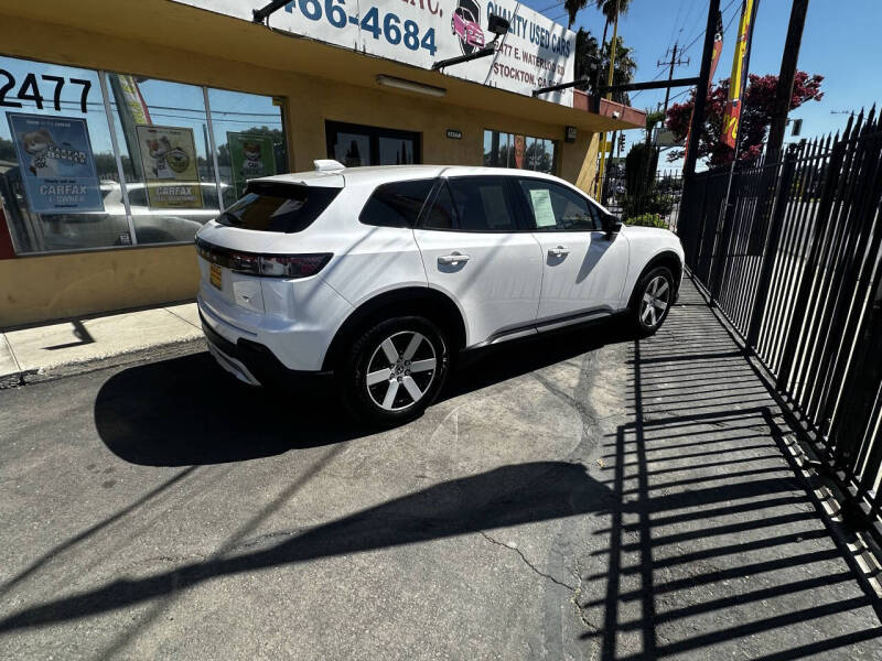 2024 Honda Prologue EX