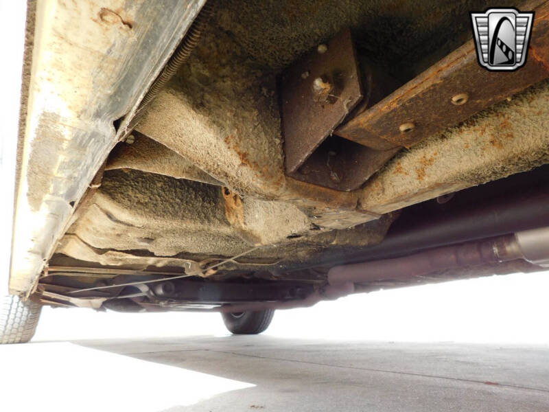 1969 Chrysler New Yorker