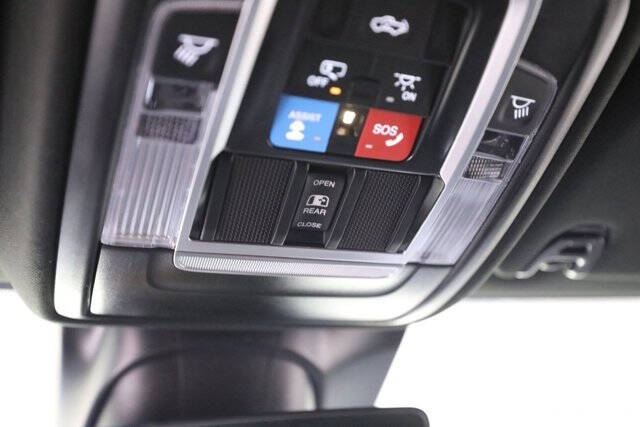 2025 RAM 3500 Laramie