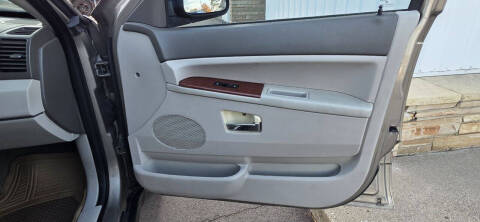 2006 Jeep Grand Cherokee Limited