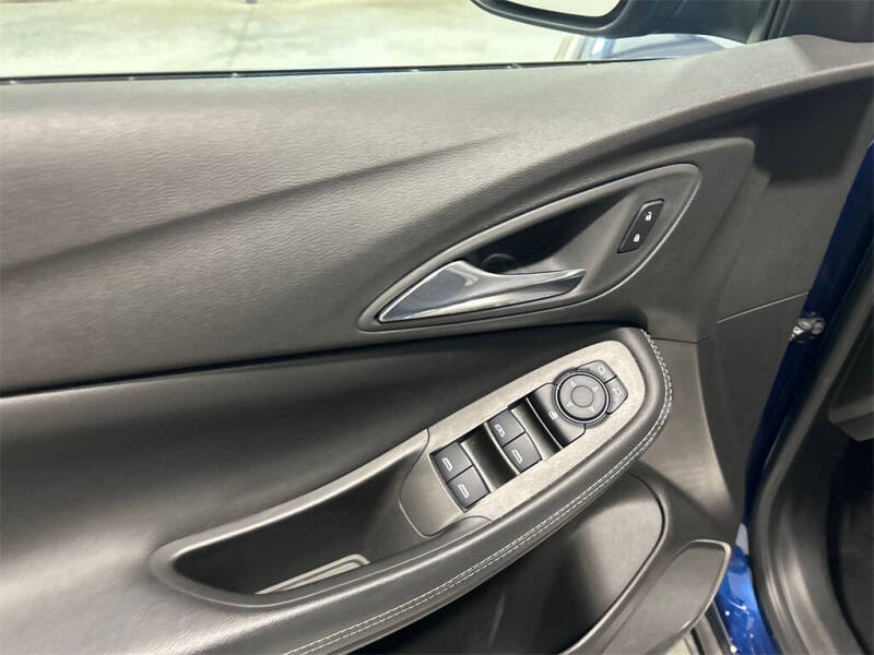 2022 Buick Encore GX Preferred