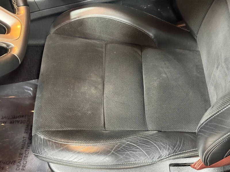 2017 Jeep Grand Cherokee SRT