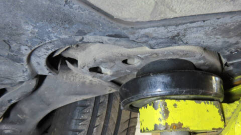 1991 Porsche 911 Carrera 2