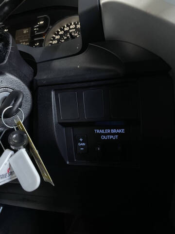 2021 Toyota Tundra SR