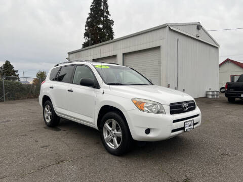 2006 Toyota RAV4
