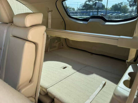 2019 Toyota Highlander LE Plus