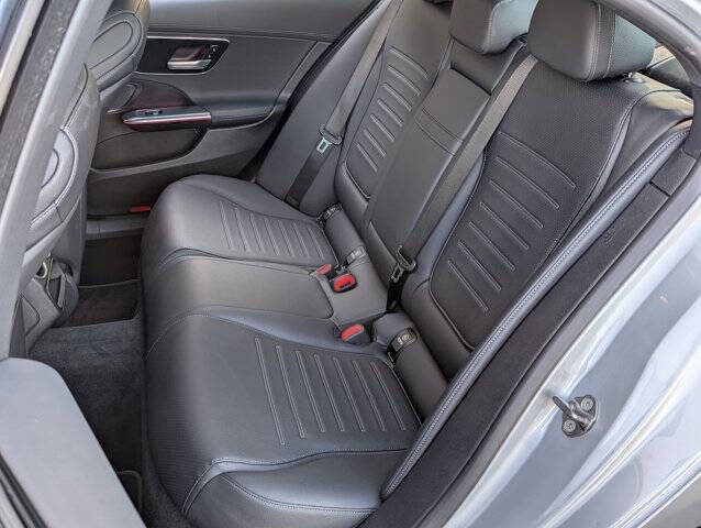 2023 Mercedes-Benz C-Class C 300