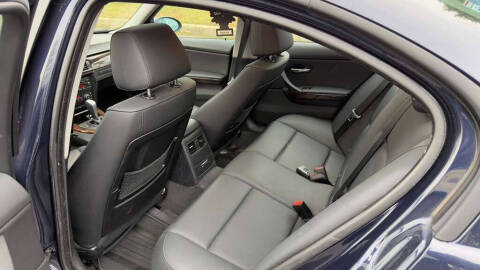 2008 BMW 3 Series 328xi