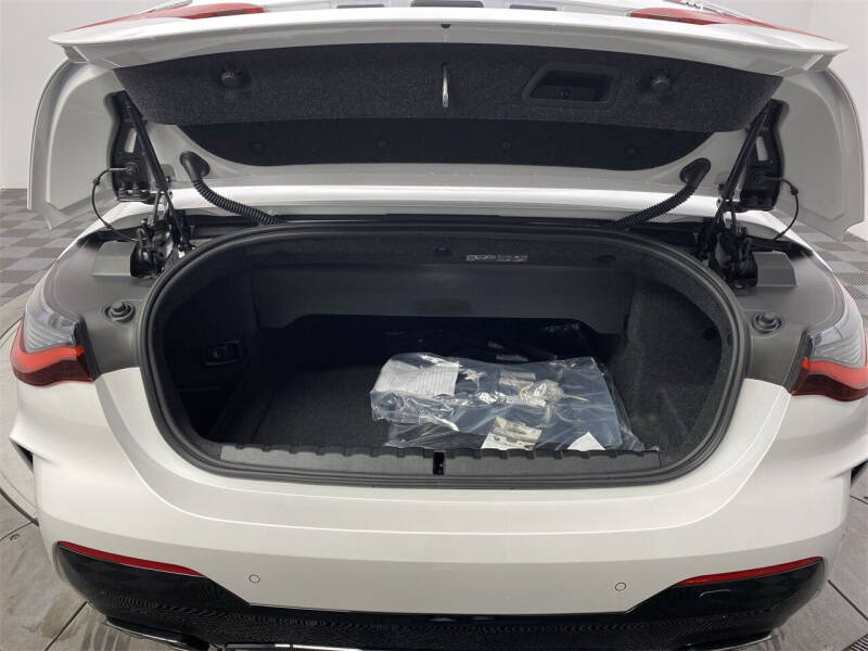 2024 BMW 4 Series M440i xDrive