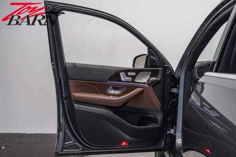 2024 Mercedes-Benz GLE AMG GLE 53