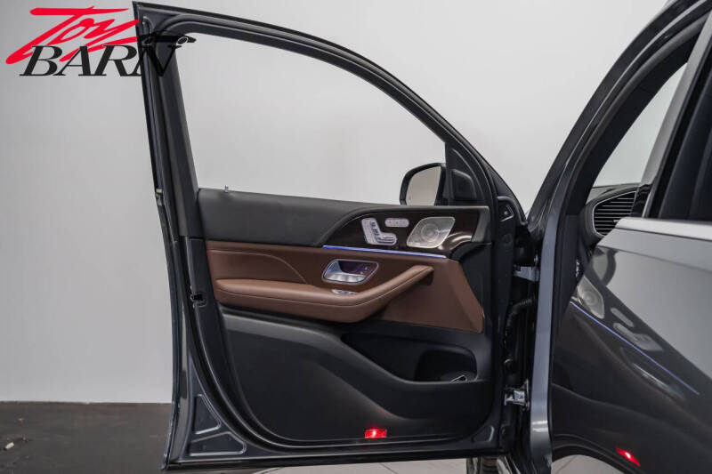 2024 Mercedes-Benz GLE AMG GLE 53