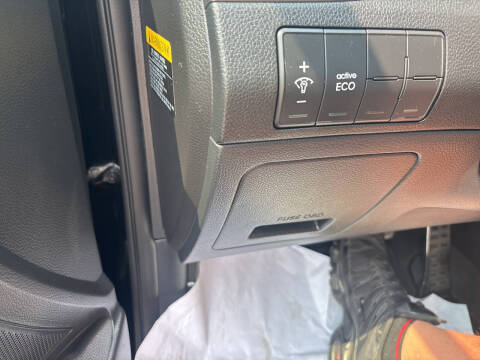 2014 Hyundai Elantra GT