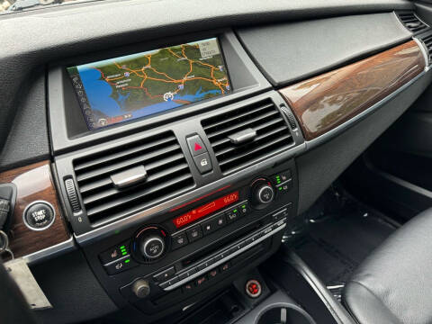 2013 BMW X6 xDrive35i