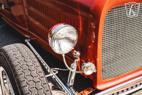 1927 Ford Model T