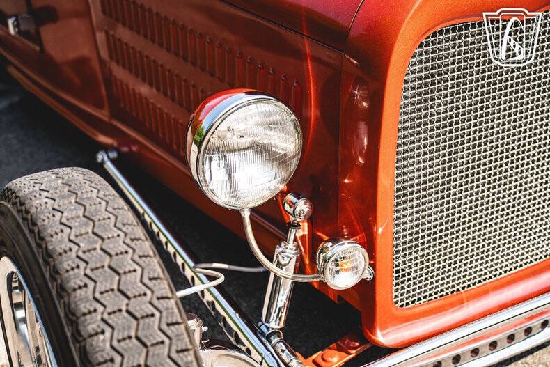 1927 Ford Model T