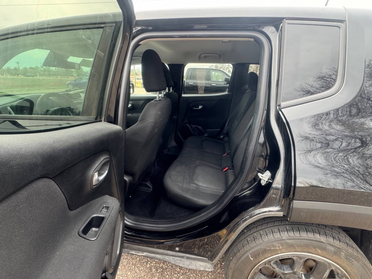 2020 Jeep Renegade for sale at LUXURY IMPORTS AUTO SALES INC in Ham Lake, MN