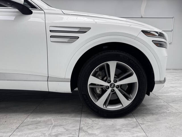 2024 Genesis GV80 3.5T
