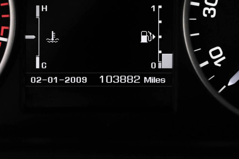 2013 Land Rover Range Rover Sport