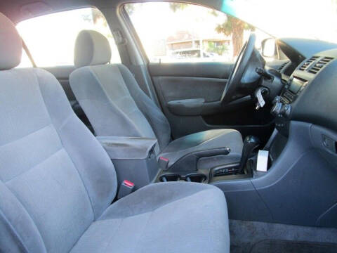 2004 Honda Accord LX