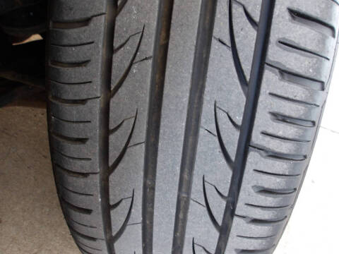 2011 Chrysler 200 Touring