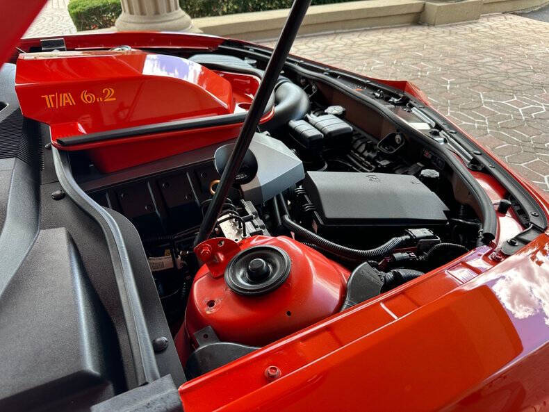 2011 Chevrolet Camaro SS