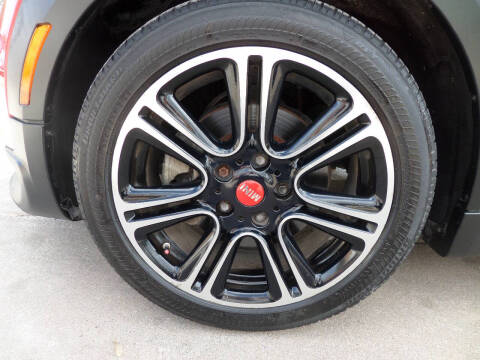 2014 MINI Countryman Cooper S