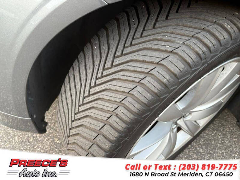 2017 Volvo S90 T6 Inscription