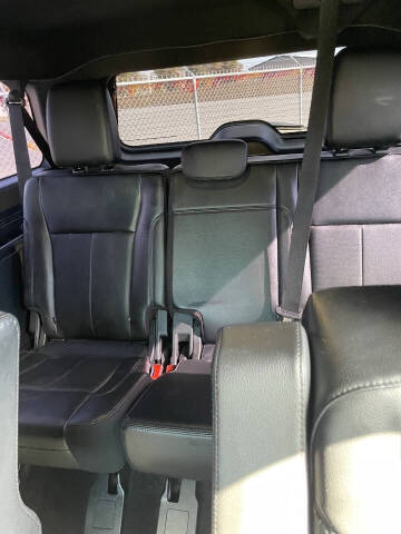 2021 Ford Expedition MAX XLT