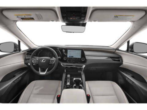 2023 Lexus RX 350
