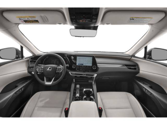 2023 Lexus RX 350