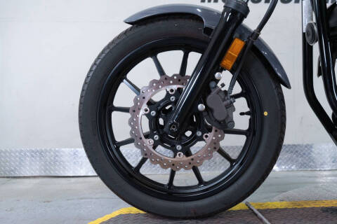 2023 Yamaha Bolt R-Spec