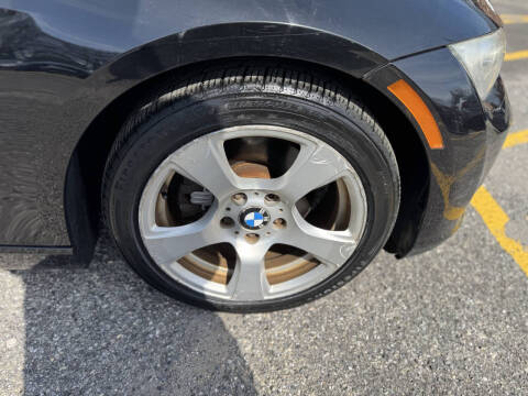 2010 BMW 3 Series 328i