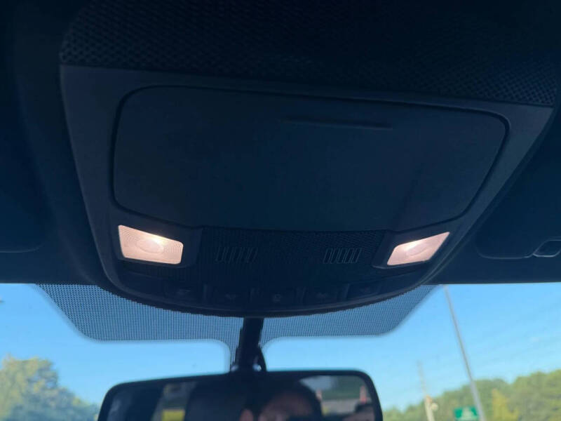 2017 Lincoln MKC Premiere