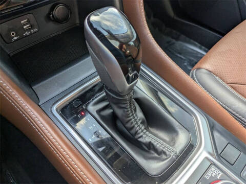 2024 Subaru Forester Touring